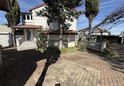 vente Maison mitoyenne Kingersheim