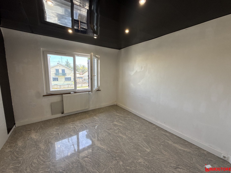 à vendre Maison mitoyenne Kingersheim - Photo 7