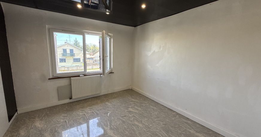 vente Maison mitoyenne Kingersheim