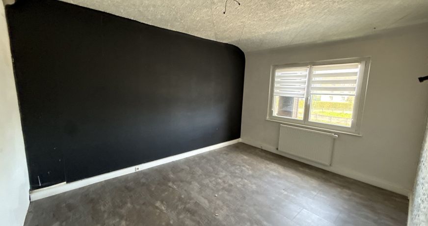 vente Maison mitoyenne Kingersheim