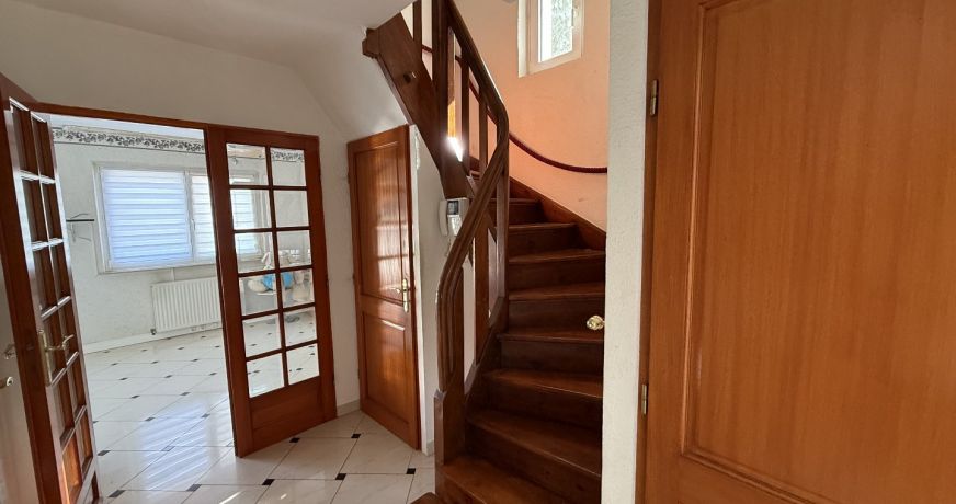 vente Maison mitoyenne Kingersheim