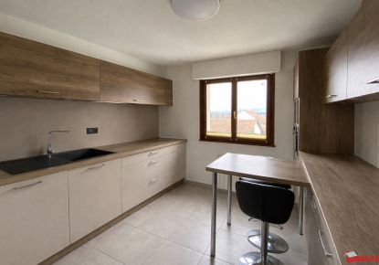 vente Appartement Hesingue