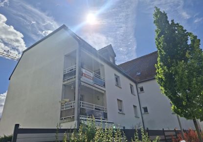 vente Appartement Hesingue