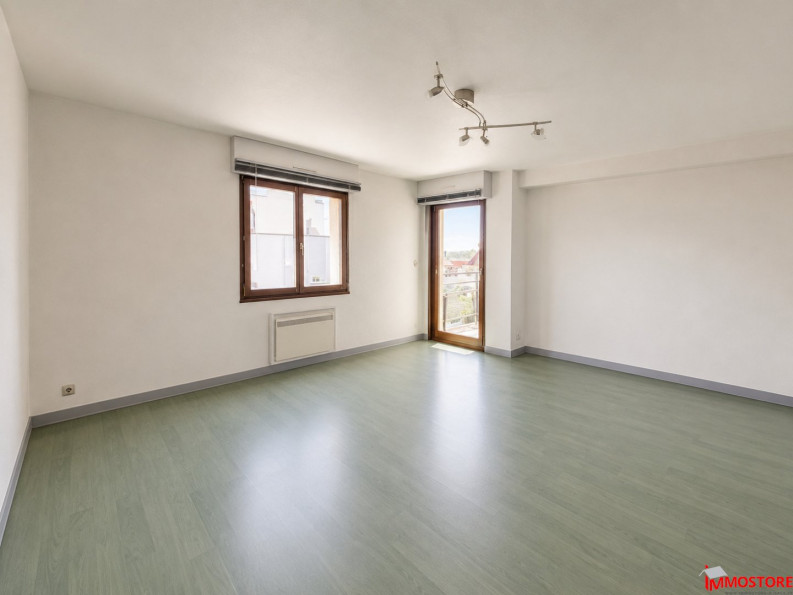 à vendre Appartement Hesingue - Photo 1