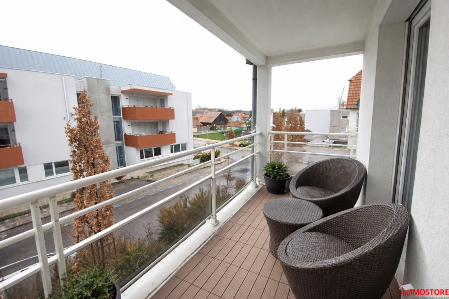 vente Appartement Hesingue - Photo 3