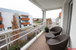 vente Appartement Hesingue