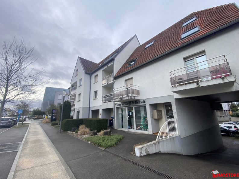 vente Appartement Hesingue - Photo 6