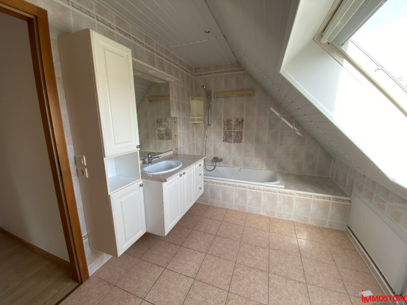 vente Appartement Roppentzwiller - Photo 7