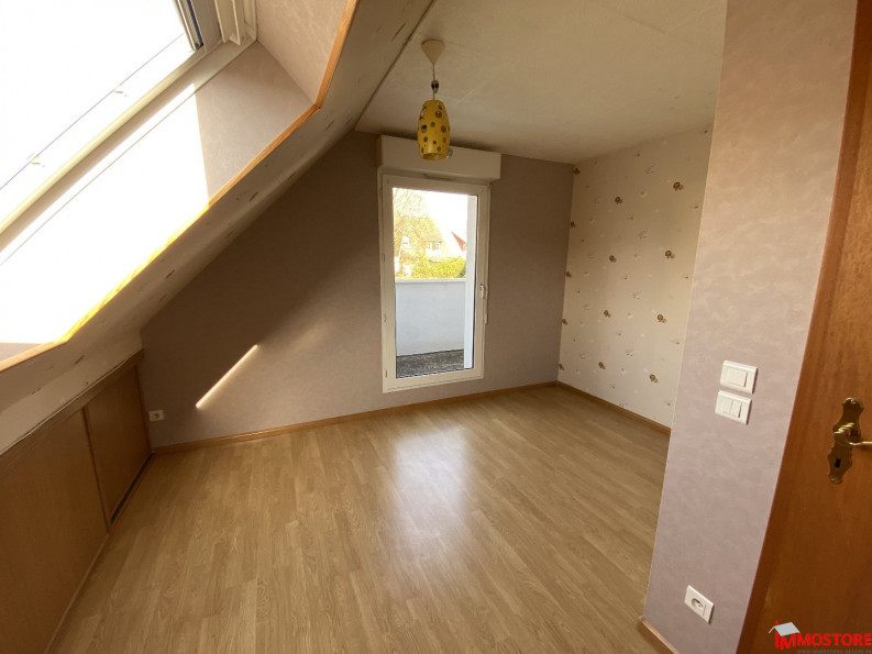 vente Appartement Roppentzwiller - Photo 5