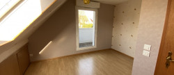 vente Appartement Roppentzwiller