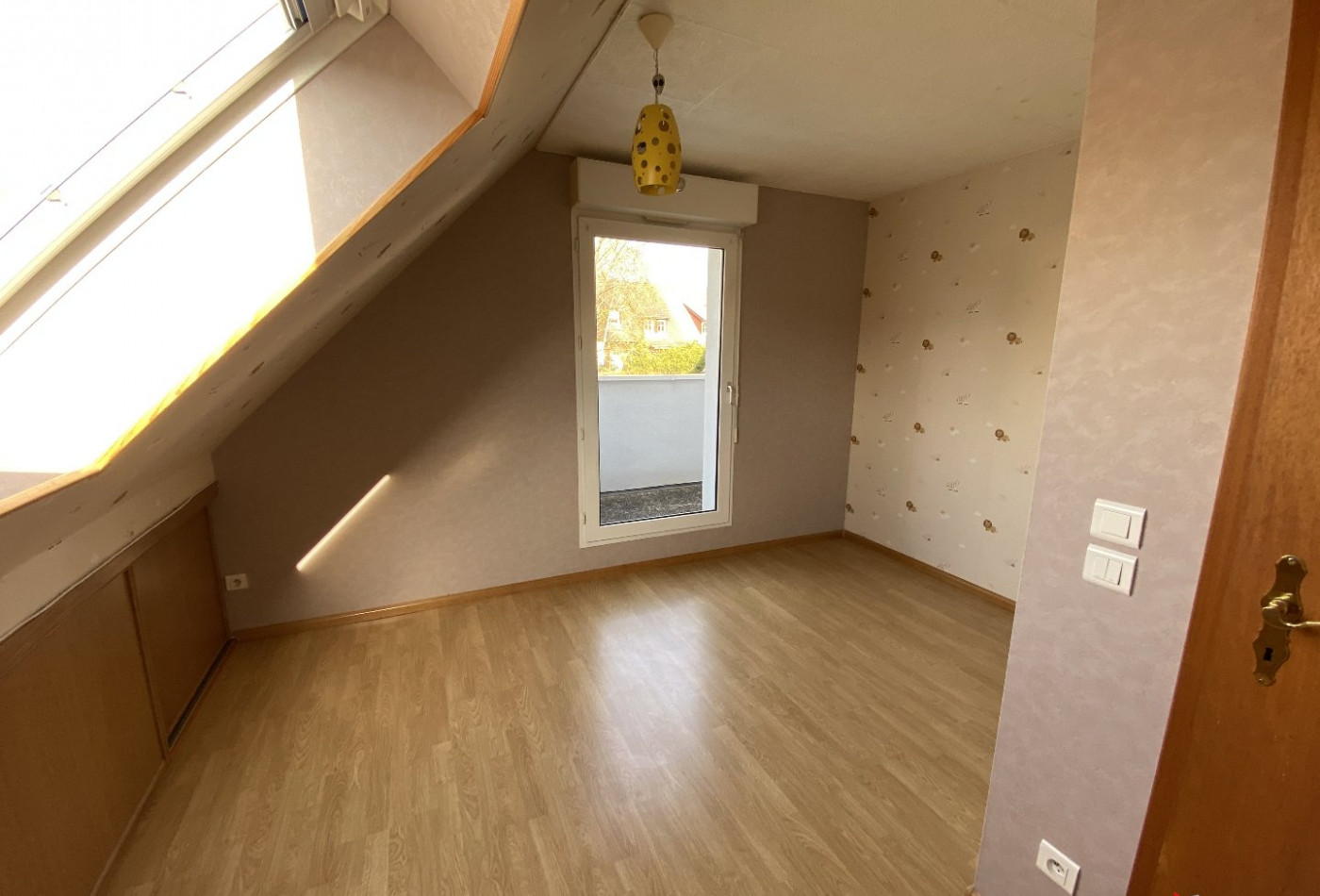 vente Appartement Roppentzwiller - Photo 5