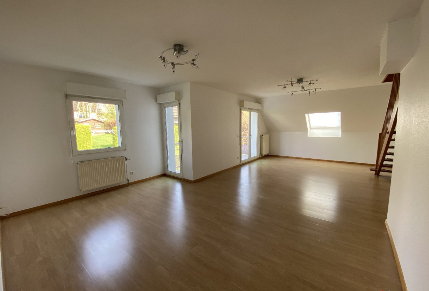 vente Appartement Roppentzwiller - Photo 1