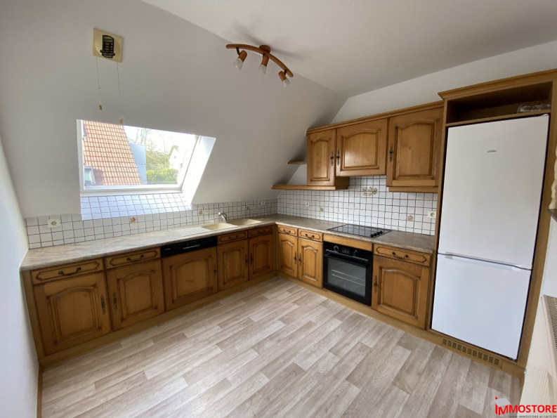 vente Appartement Roppentzwiller - Photo 3