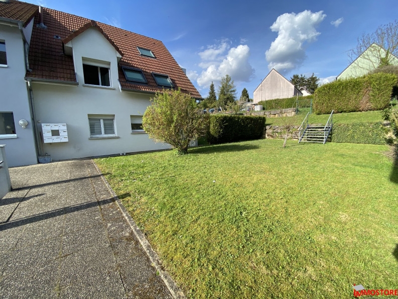 vente Appartement Roppentzwiller - Photo 9