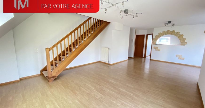 vente Appartement Roppentzwiller