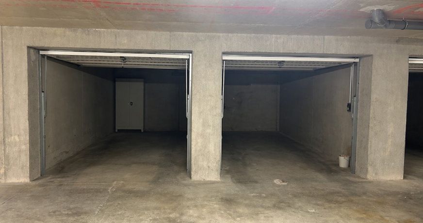 vente Appartement Huningue