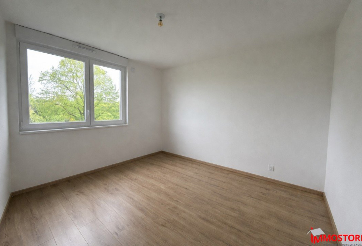 vente Appartement Huningue - Photo 3