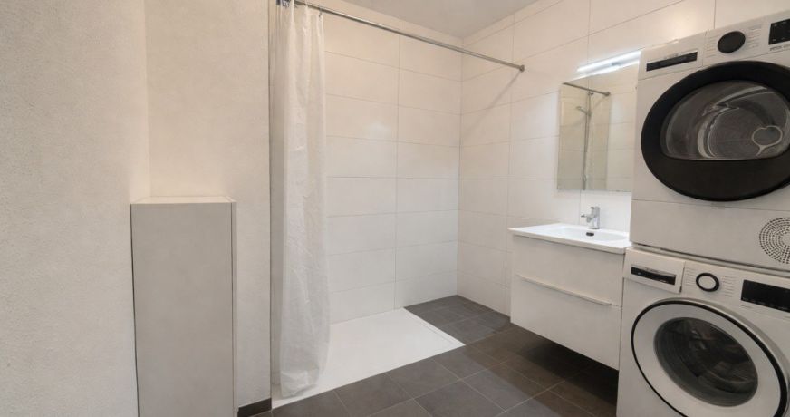 vente Appartement Huningue
