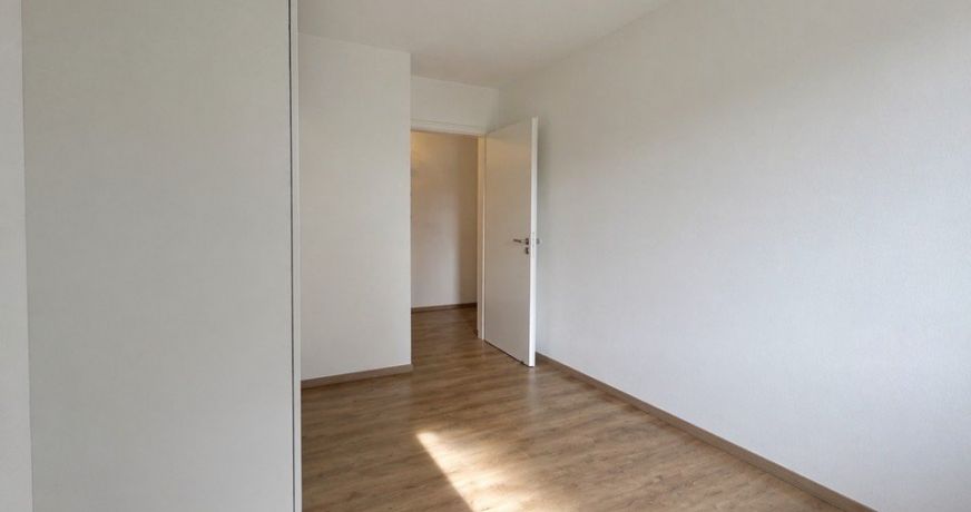 vente Appartement Huningue