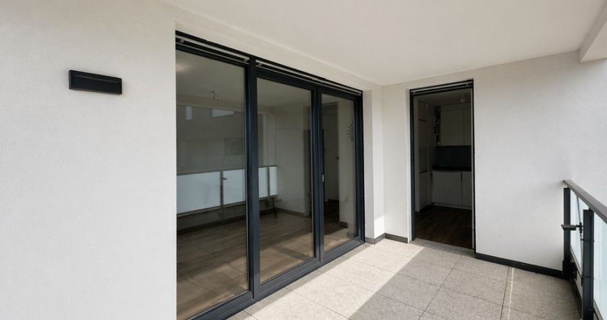vente Appartement Huningue