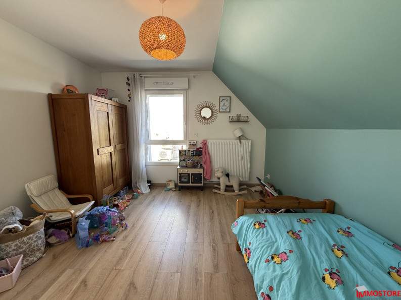 à louer Maison jumelée Niffer - Photo 8
