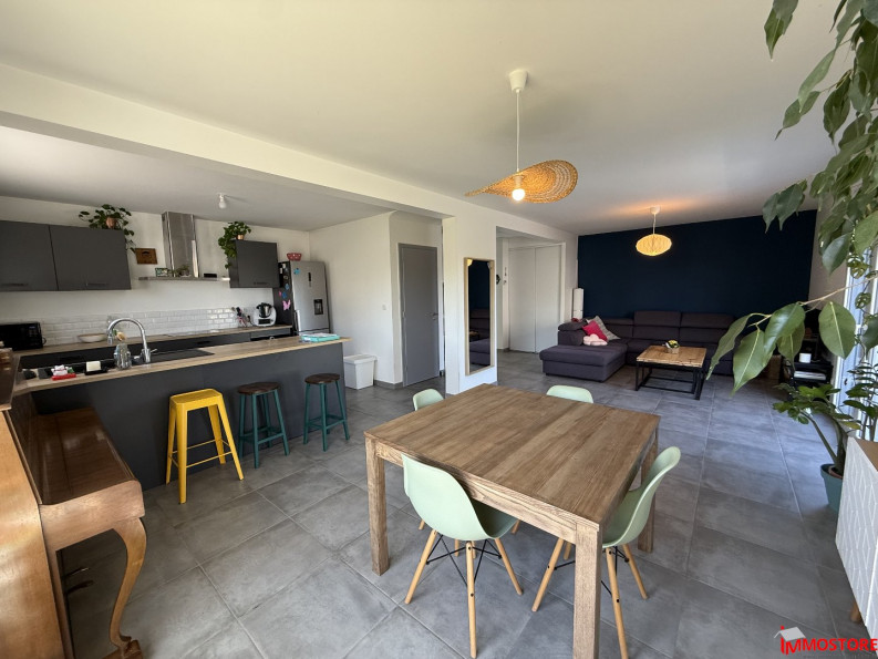à louer Maison jumelée Niffer - Photo 3
