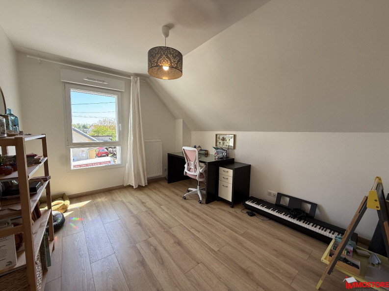 à louer Maison jumelée Niffer - Photo 9