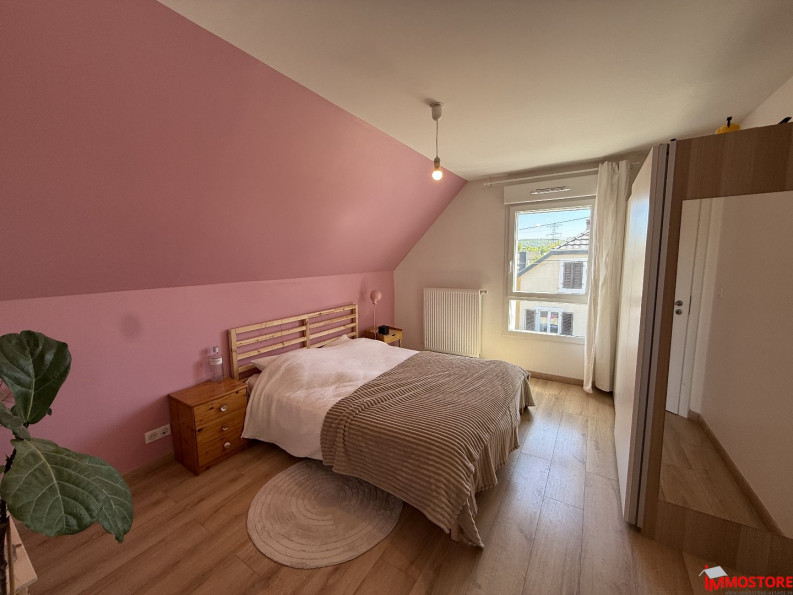 à louer Maison jumelée Niffer - Photo 7