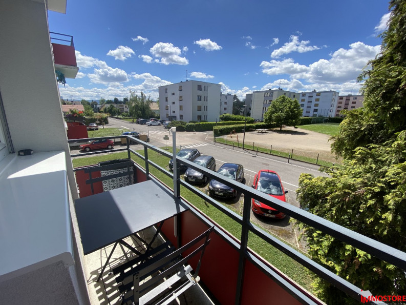 vente Appartement Huningue - Photo 3