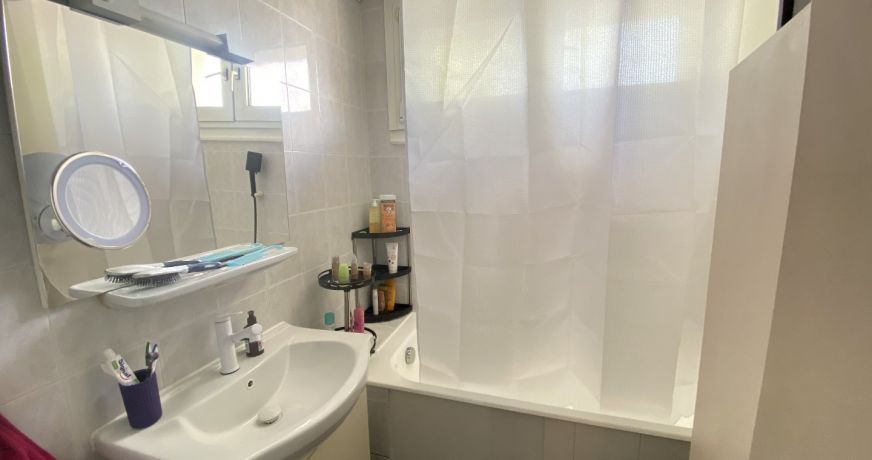 vente Appartement Huningue