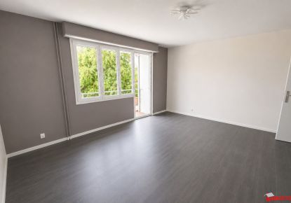 vente Appartement Huningue