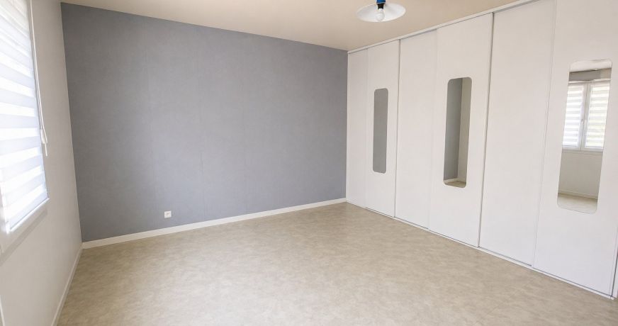 vente Appartement Huningue