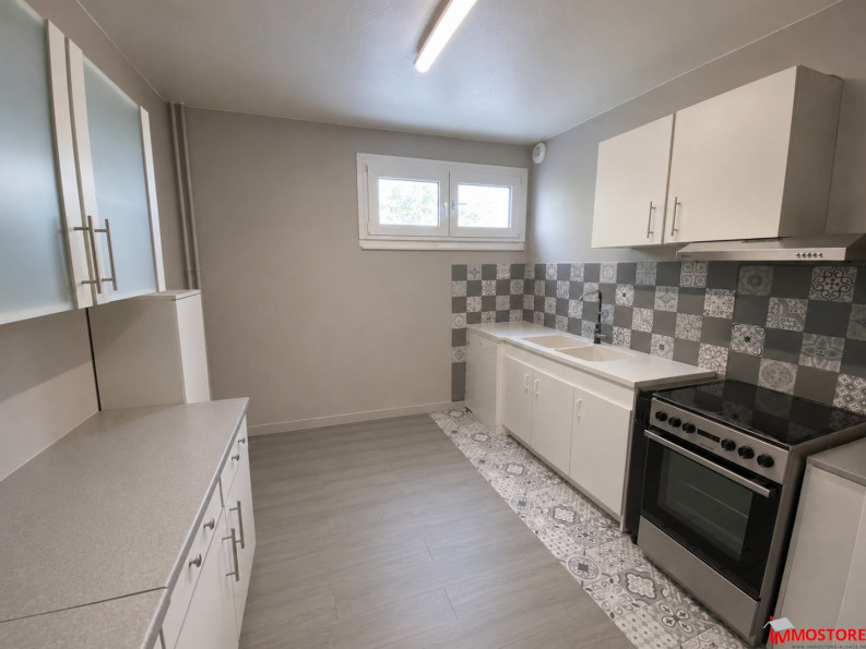 vente Appartement Huningue - Photo 5