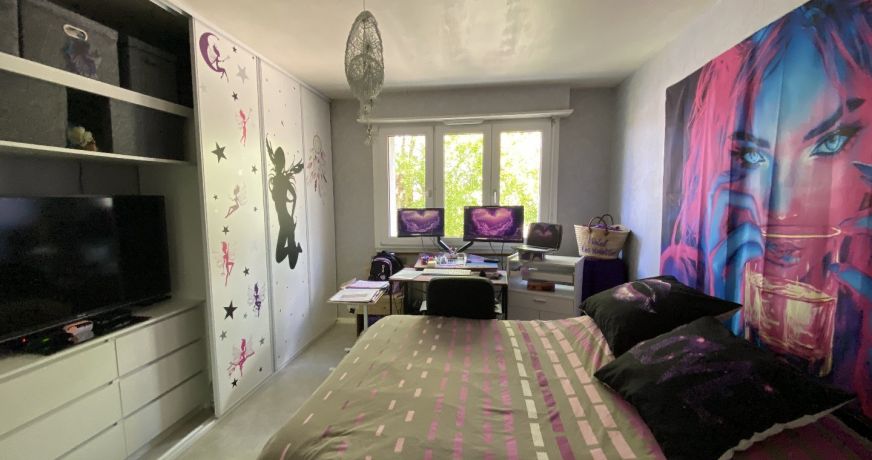 vente Appartement Huningue