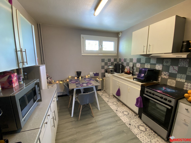 à vendre Appartement Huningue - Photo 6