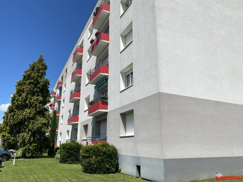à vendre Appartement Huningue - Photo 5