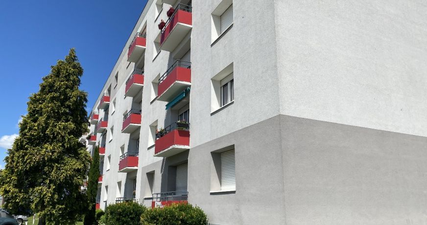 vente Appartement Huningue
