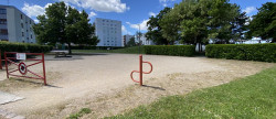 vente Appartement Huningue