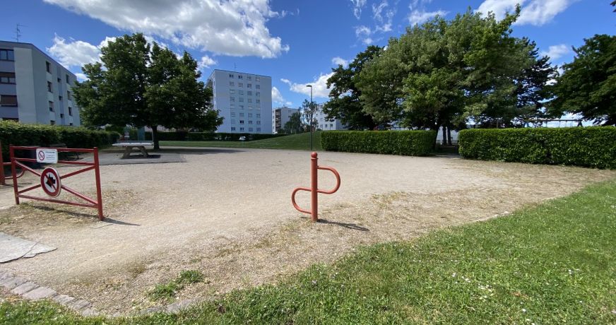 vente Appartement Huningue