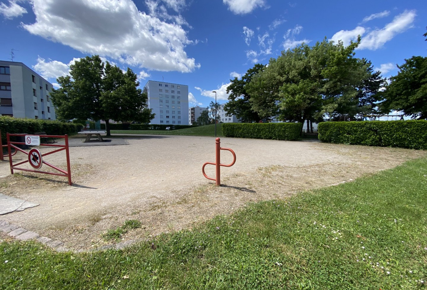 vente Appartement Huningue - Photo 9