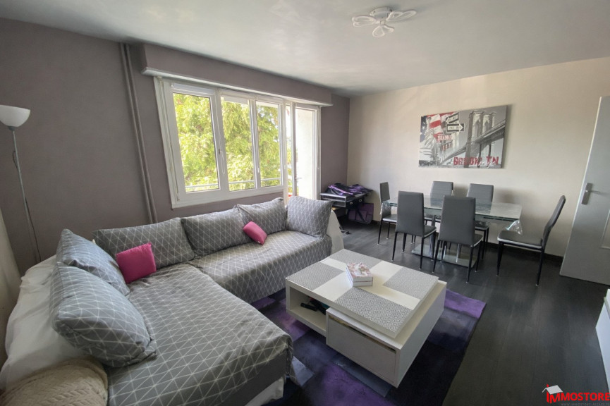 à vendre Appartement Huningue - Photo 2