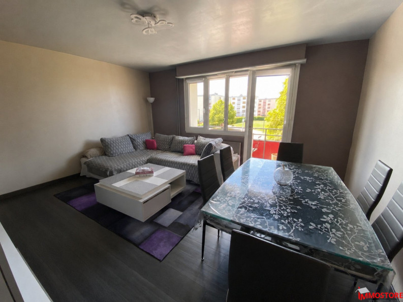 à vendre Appartement Huningue - Photo 4