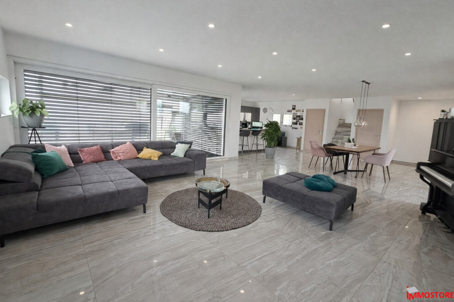location Maison Folgensbourg - Photo 2