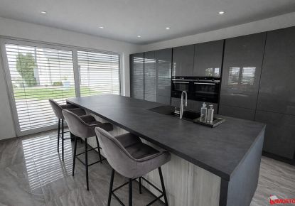 location Maison Folgensbourg