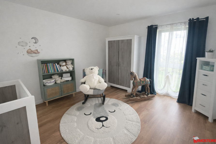 location Maison Folgensbourg - Photo 4