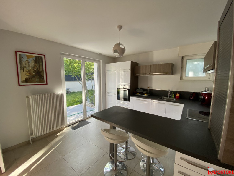 à vendre Maison Hegenheim - Photo 1