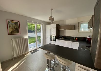 vente Maison Hegenheim