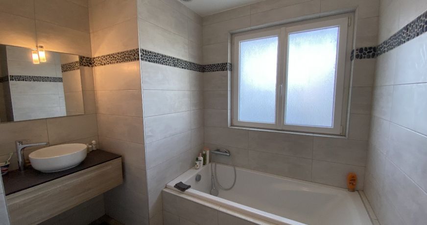 vente Maison Hegenheim