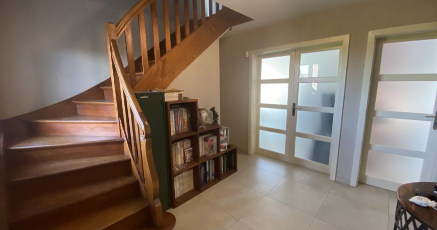vente Maison Hegenheim