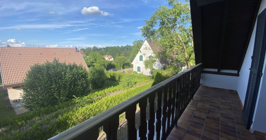 vente Maison Hegenheim